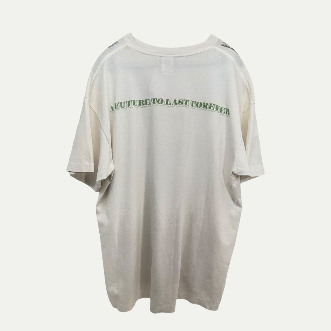 Saint Michael Money Tee Sz XXL