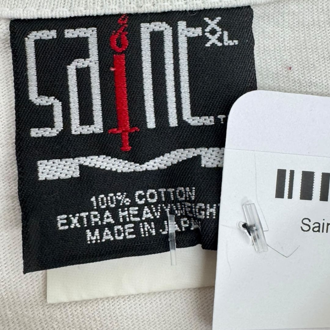 Saint Michael Money Tee Sz XXL