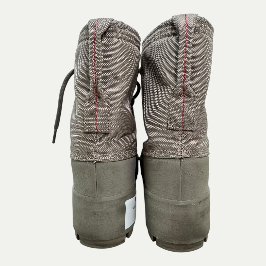 Yeezy 950 Moonrock Boot Sz 5.5