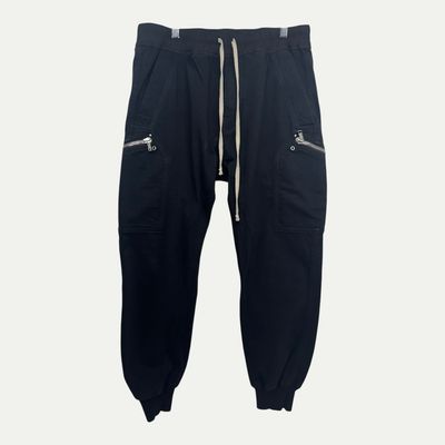 Rick Owens Performa Cargo Joggers Sz 52(32)