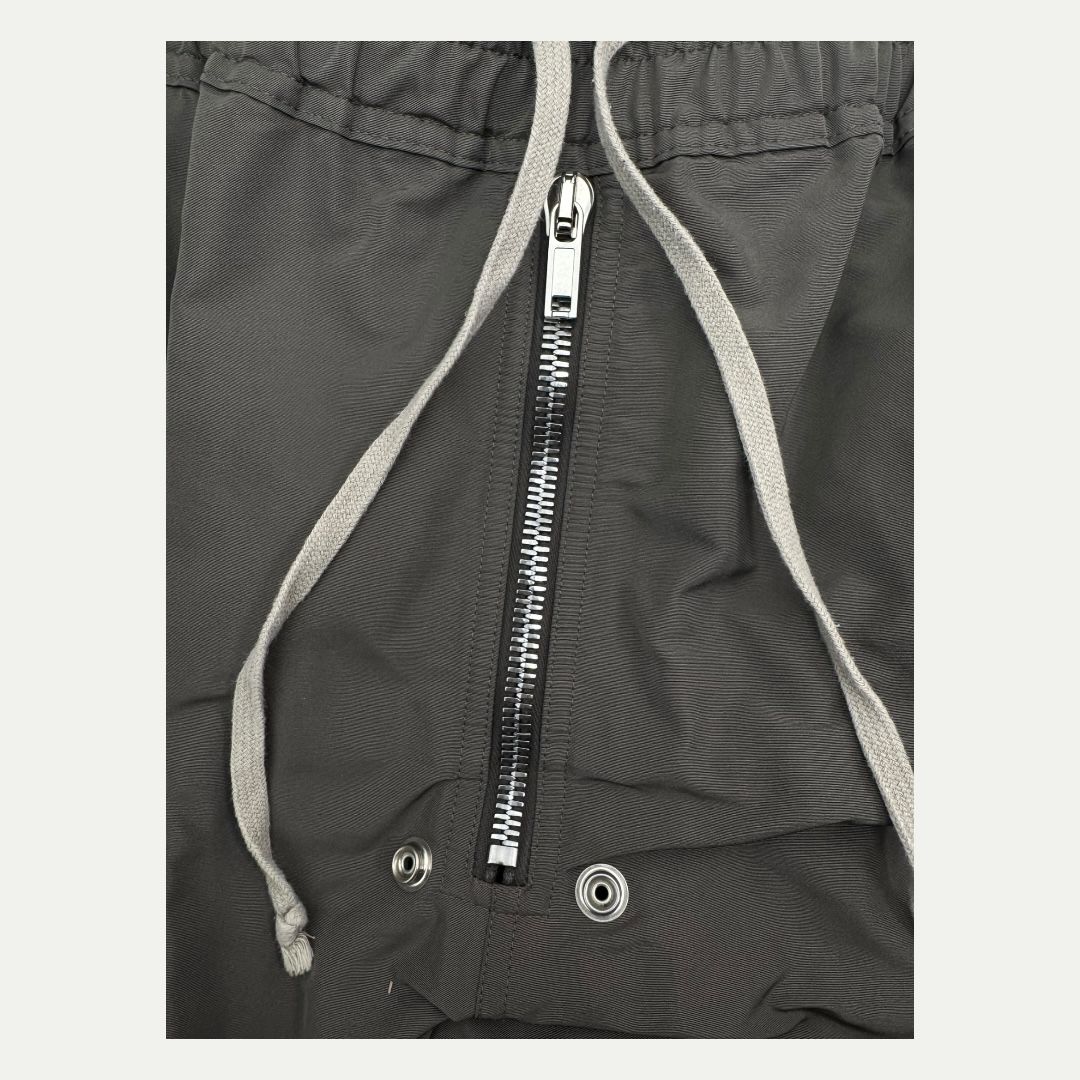 Rick Owens Jumbo Bellas Dust Cargos Sz 54(36)