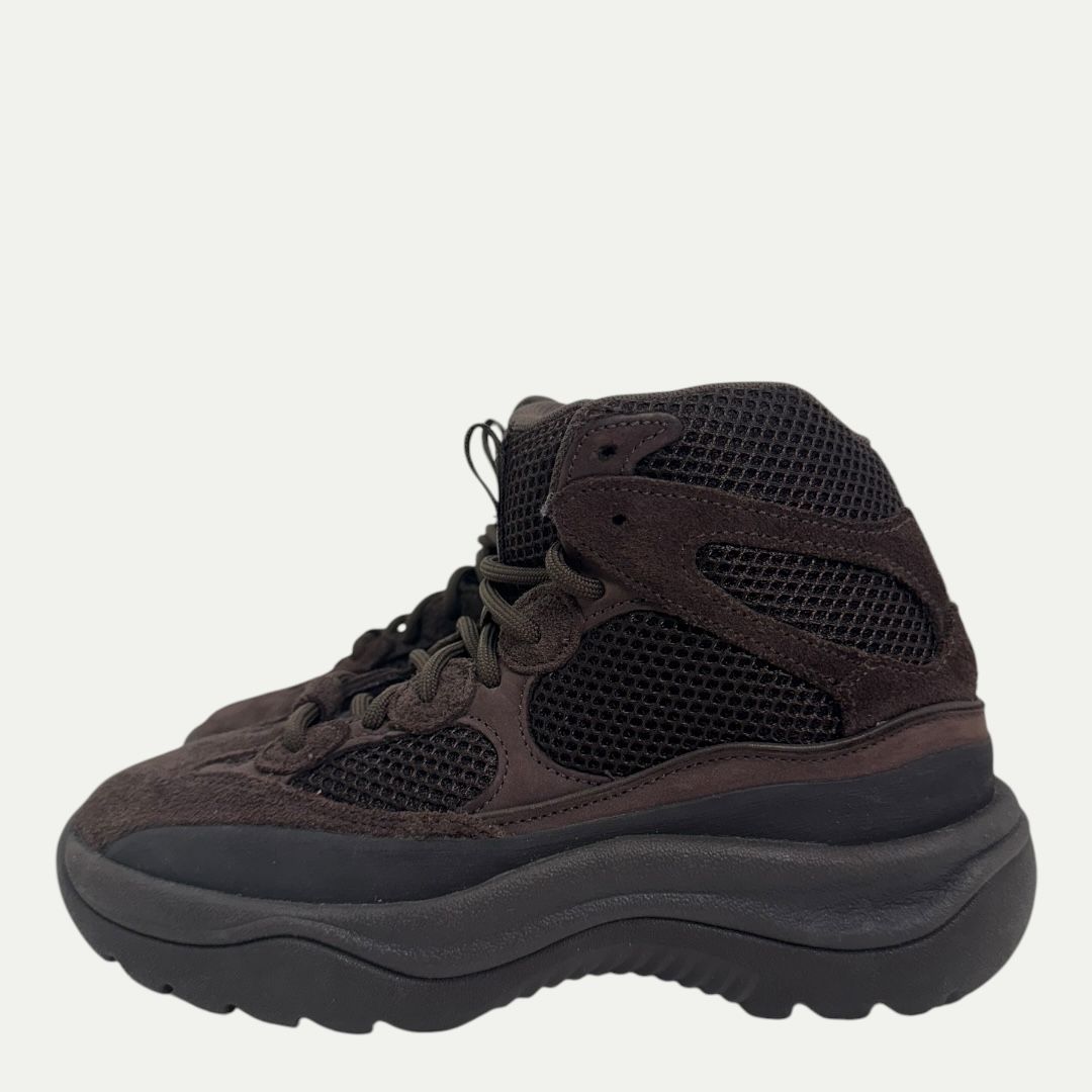 Yeezy Desert Boot Sz 5