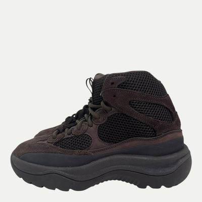 Yeezy Desert Boot Sz 5