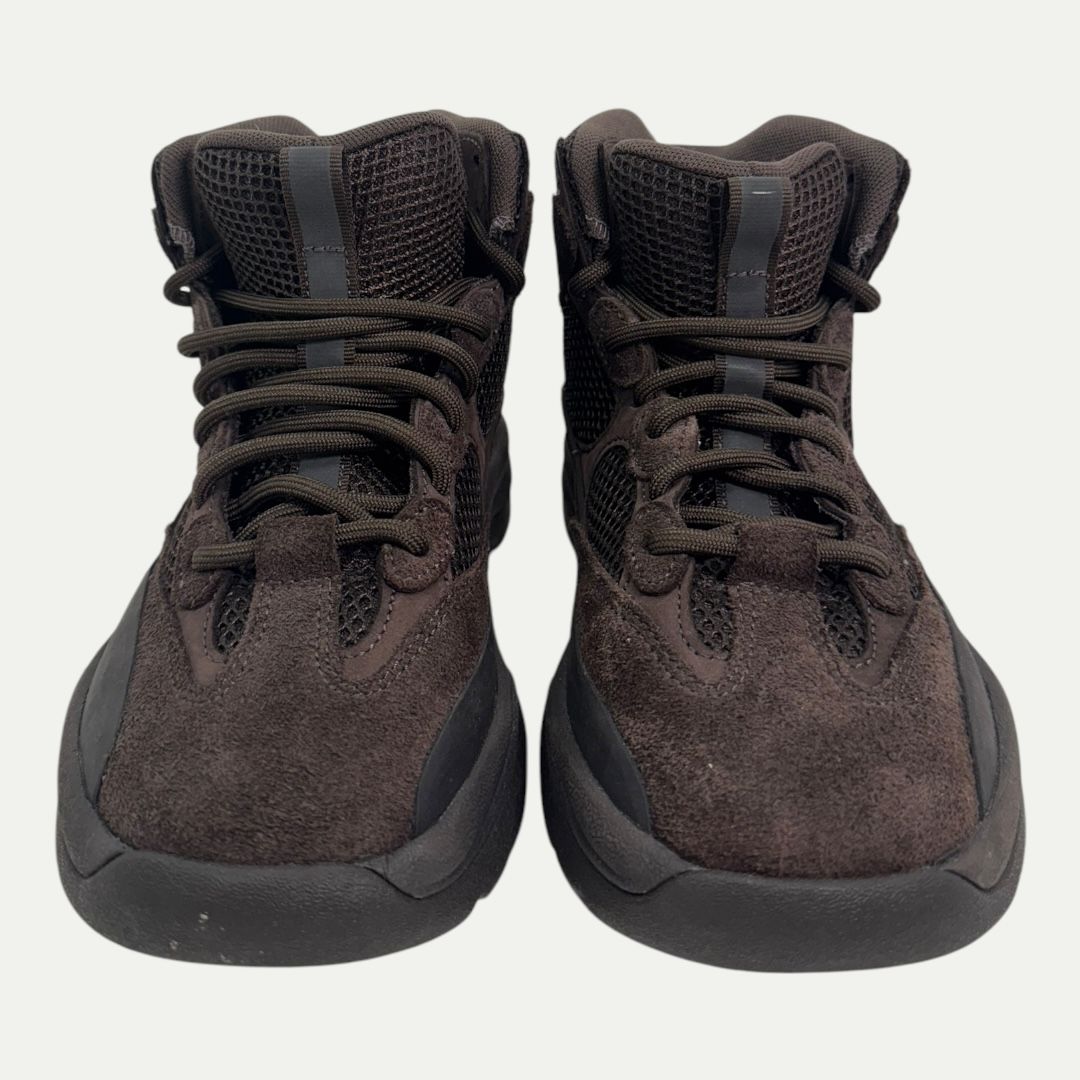 Yeezy Desert Boot Sz 5