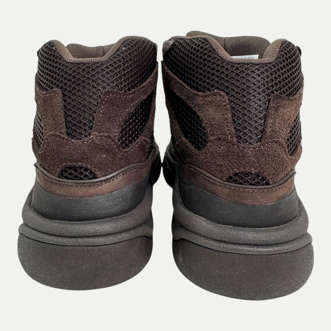 Yeezy Desert Boot Sz 5