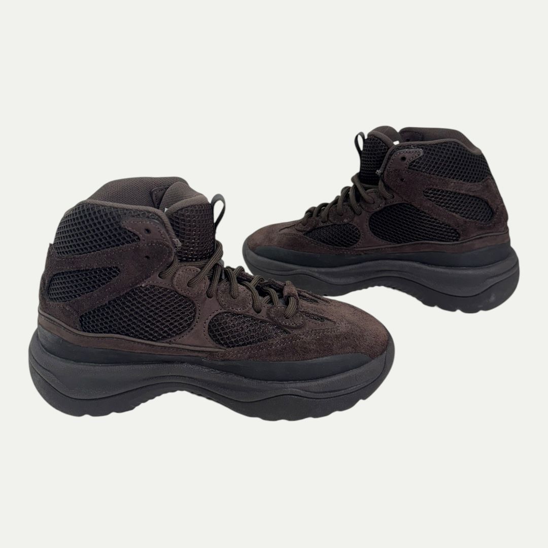 Yeezy Desert Boot Sz 5