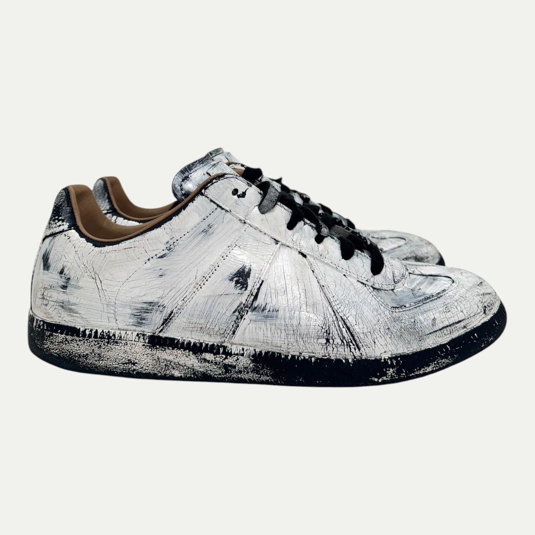 Maison Margiela Painted Replicas Sz 45.5(12.5)