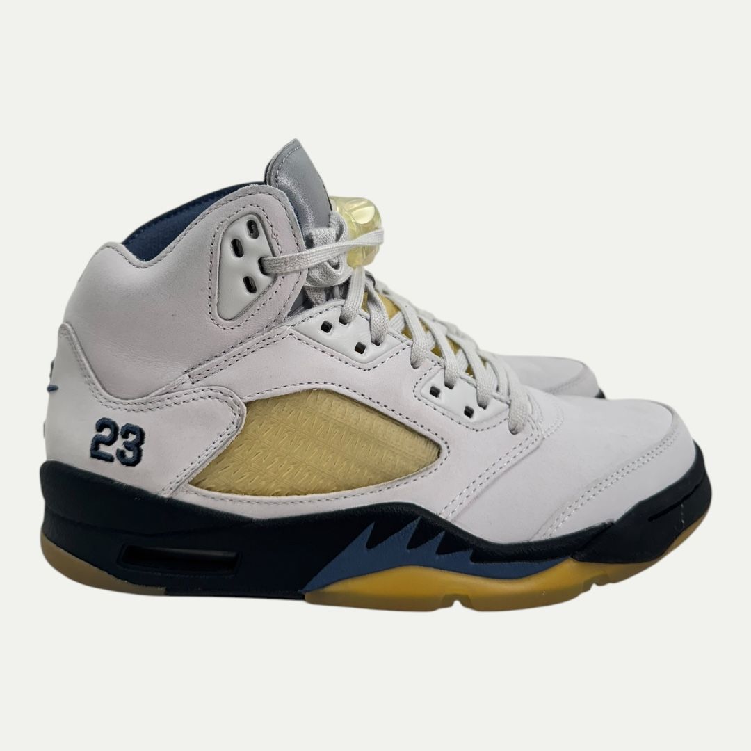 Jordan 5 x Maniere Dawn Sz 7.5w/6m