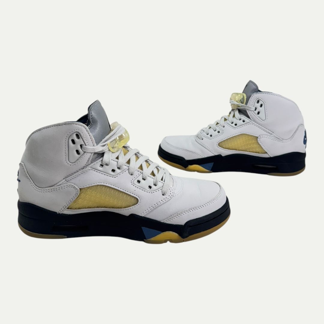 Jordan 5 x Maniere Dawn Sz 7.5w/6m