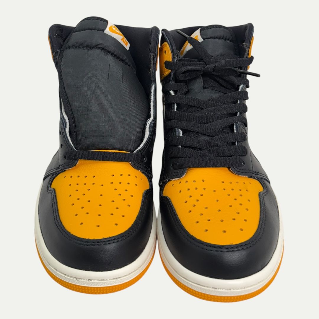 Jordan 1 High Taxi Sz 9