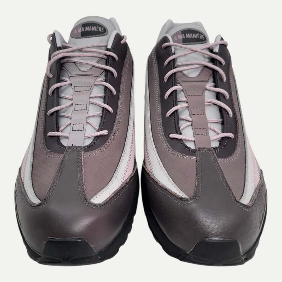 Nike Air Max x Maniere While You Were Sleeping Sz 14(13.5)