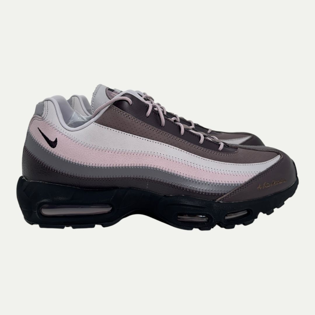 Nike Air Max x Maniere While You Were Sleeping Sz 14(13.5)
