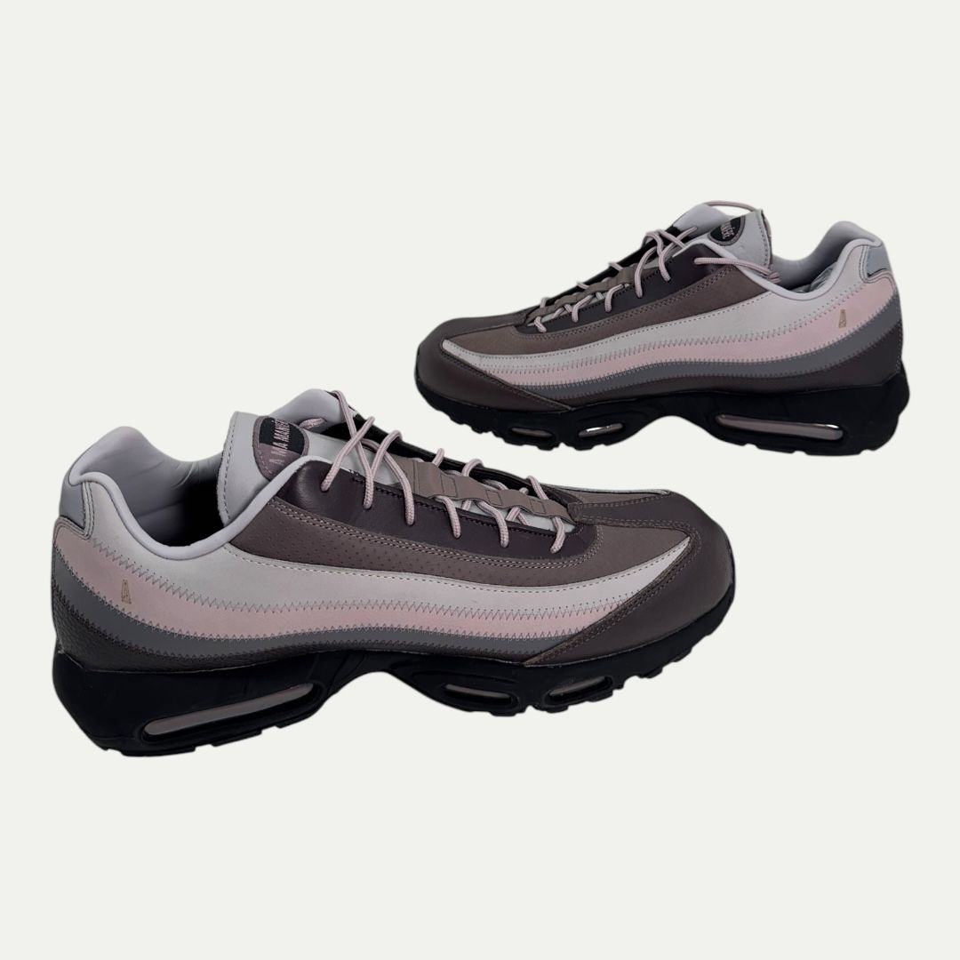 Nike Air Max x Maniere While You Were Sleeping Sz 14(13.5)