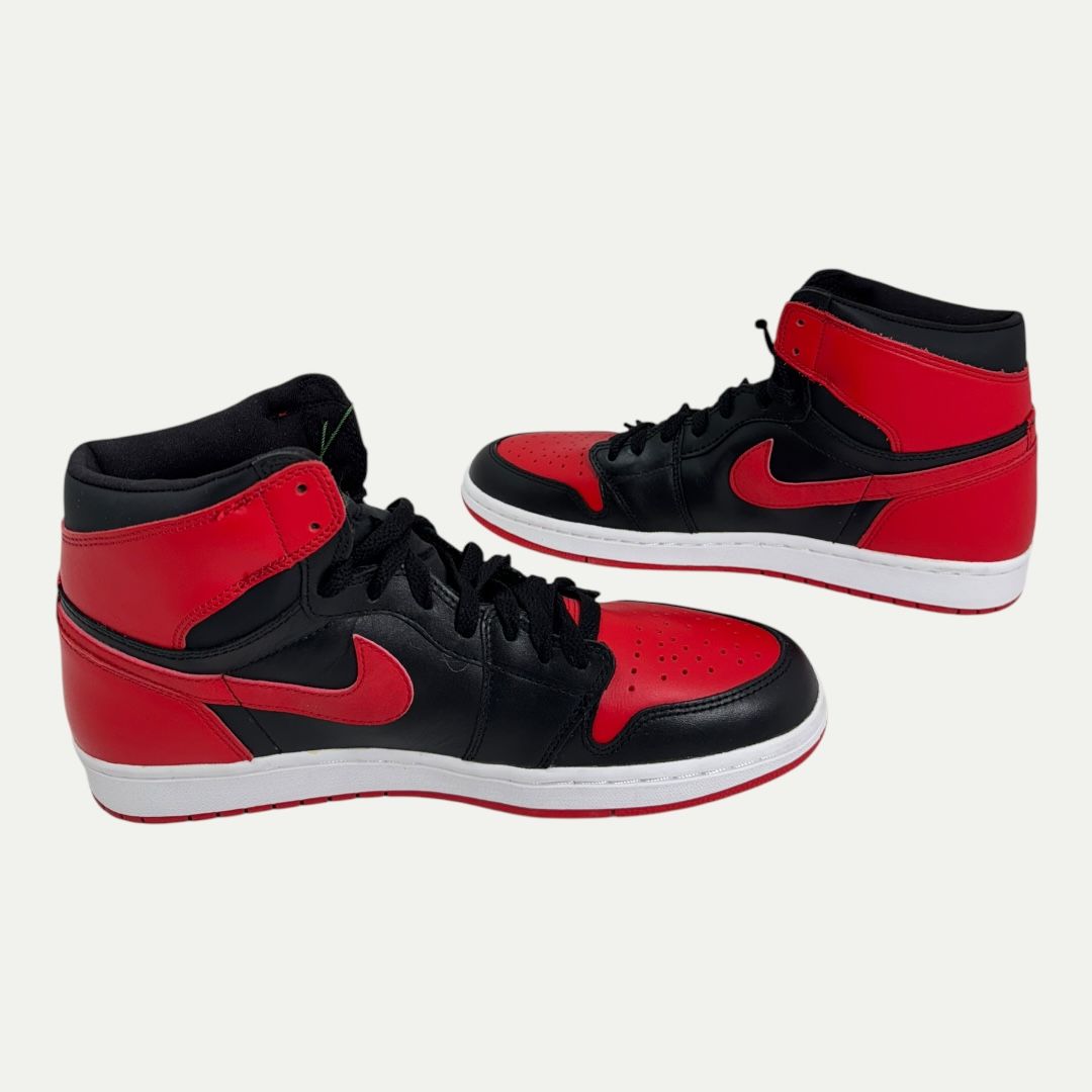 Jordan 1 High Bred (2001) Sz 10.5