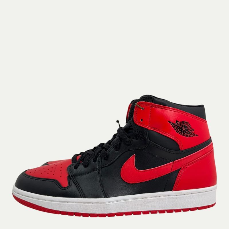 Jordan 1 High Bred (2001) Sz 10.5