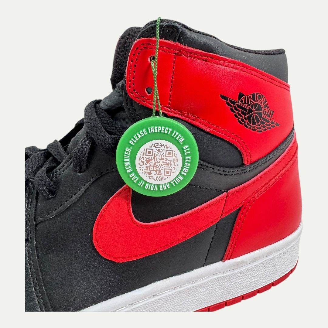 Jordan 1 High Bred (2001) Sz 10.5