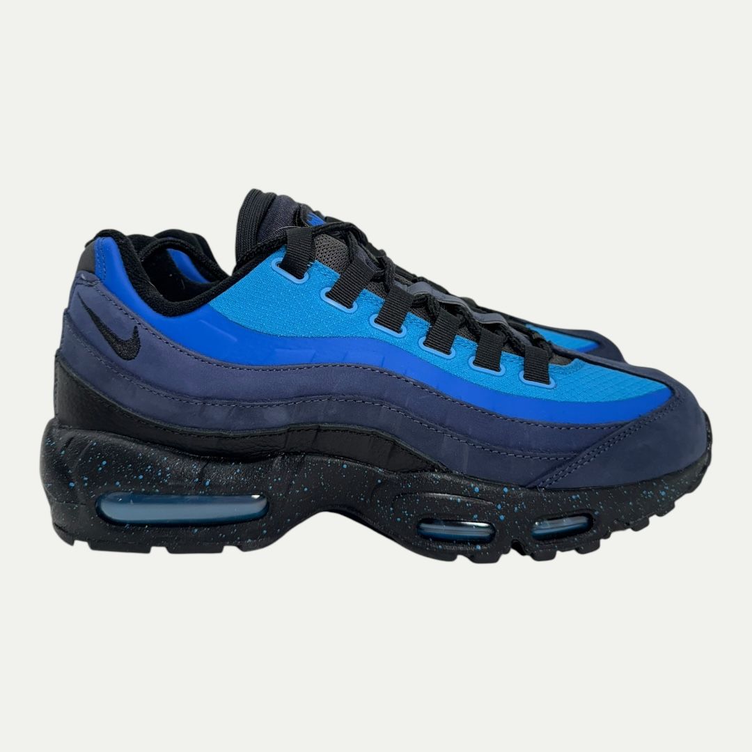 Nike Air Max 95 J Stash Sz 9