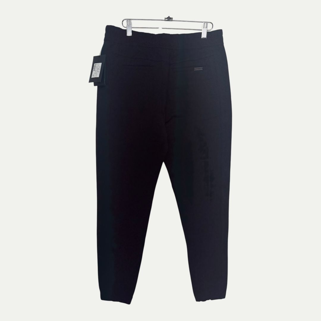 Saint Laurent Embroidered Logo Track Pants Sz M(30)