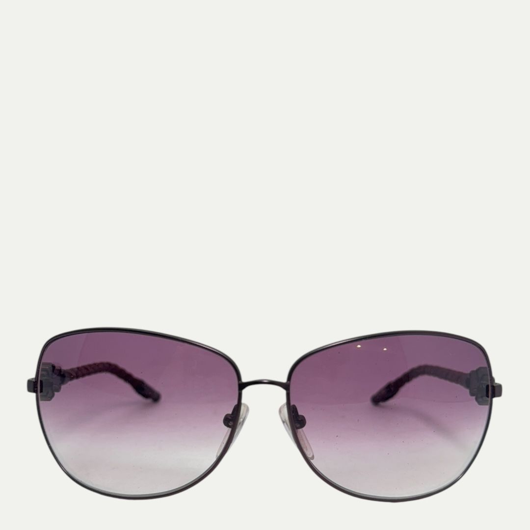 Chrome Hearts Quim Sunglasses