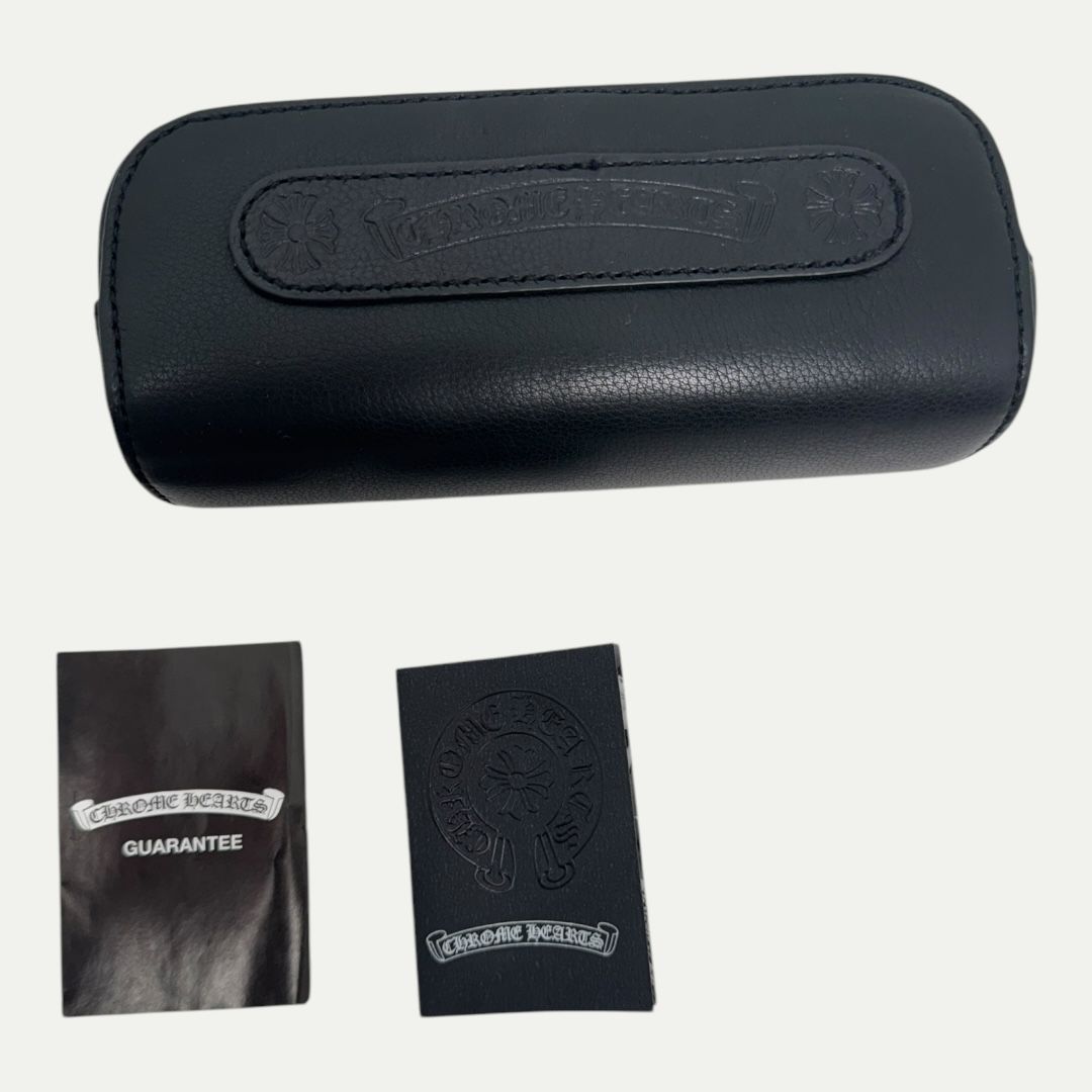 Chrome Hearts Quim Sunglasses