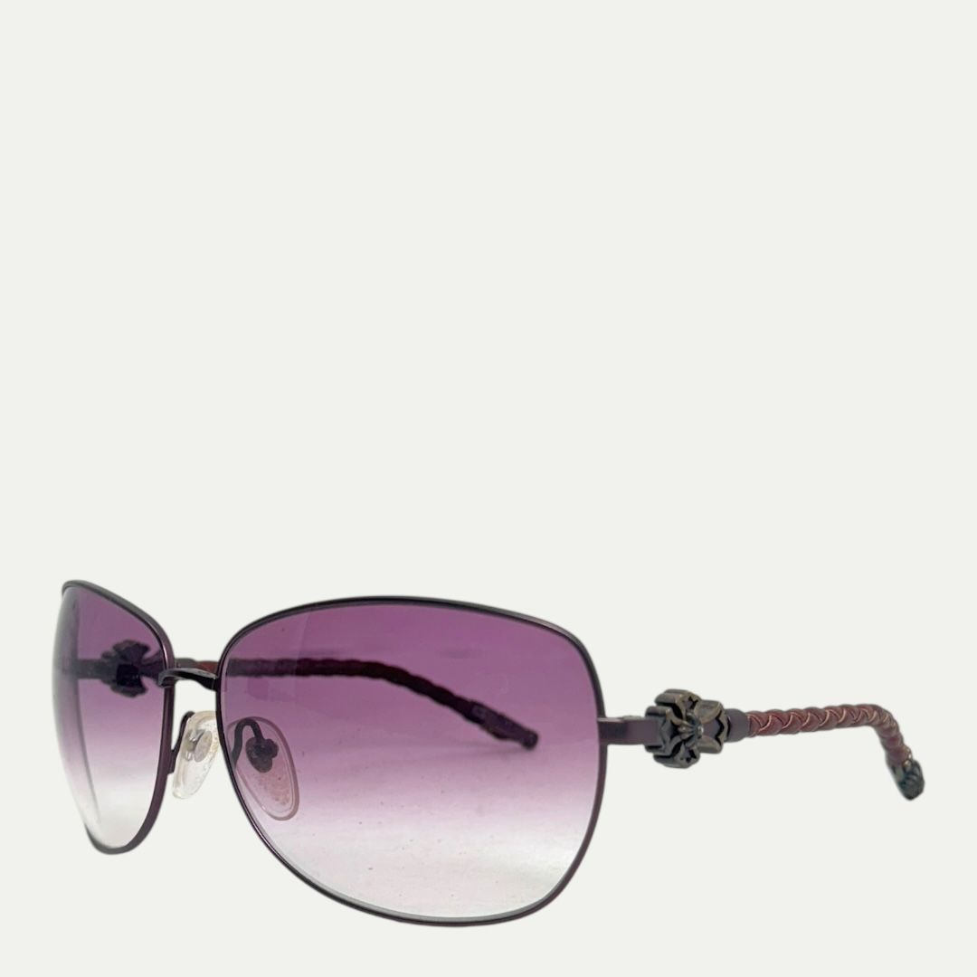Chrome Hearts Quim Sunglasses