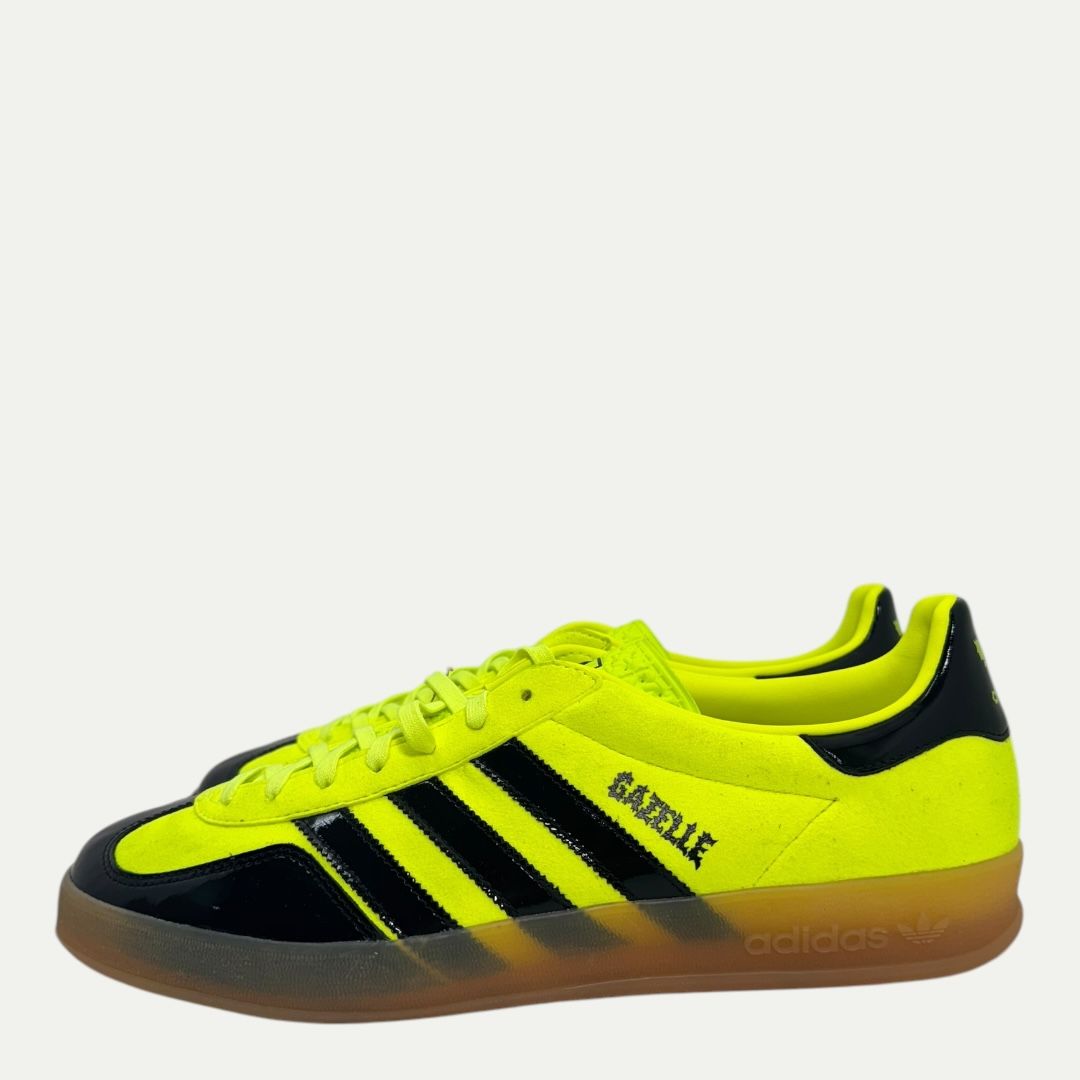 Adidas x Throwing Fits F&amp;F Gazelle Sz 11.5