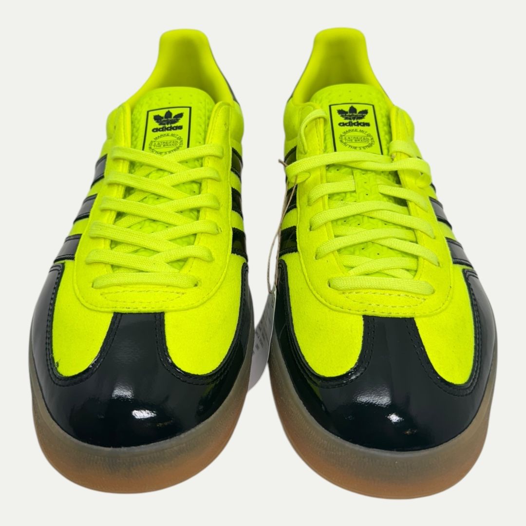 Adidas x Throwing Fits F&amp;F Gazelle Sz 11.5