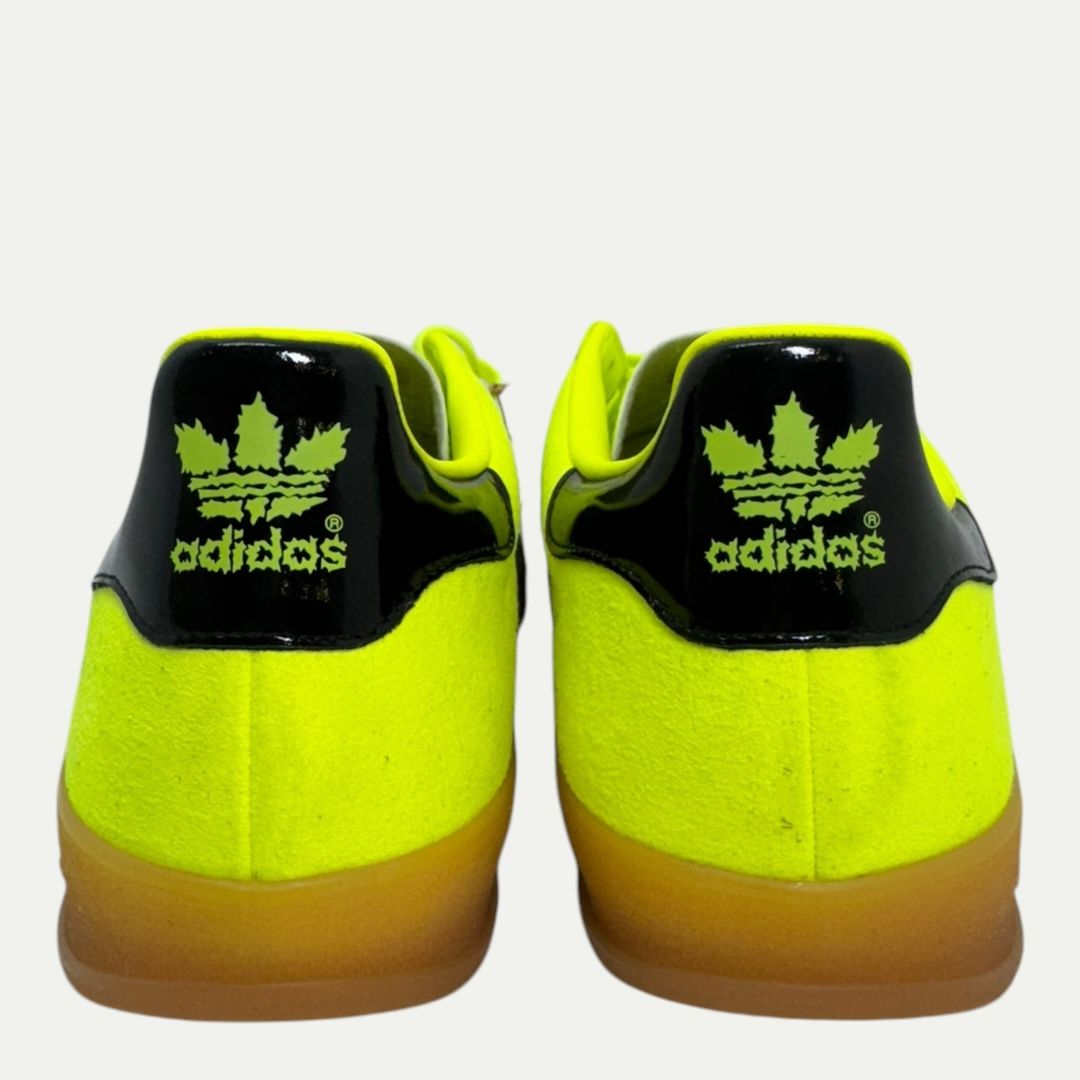 Adidas x Throwing Fits F&amp;F Gazelle Sz 11.5