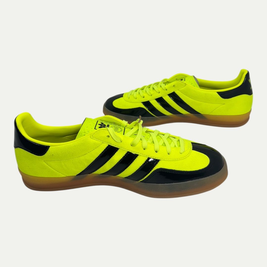 Adidas x Throwing Fits F&amp;F Gazelle Sz 11.5