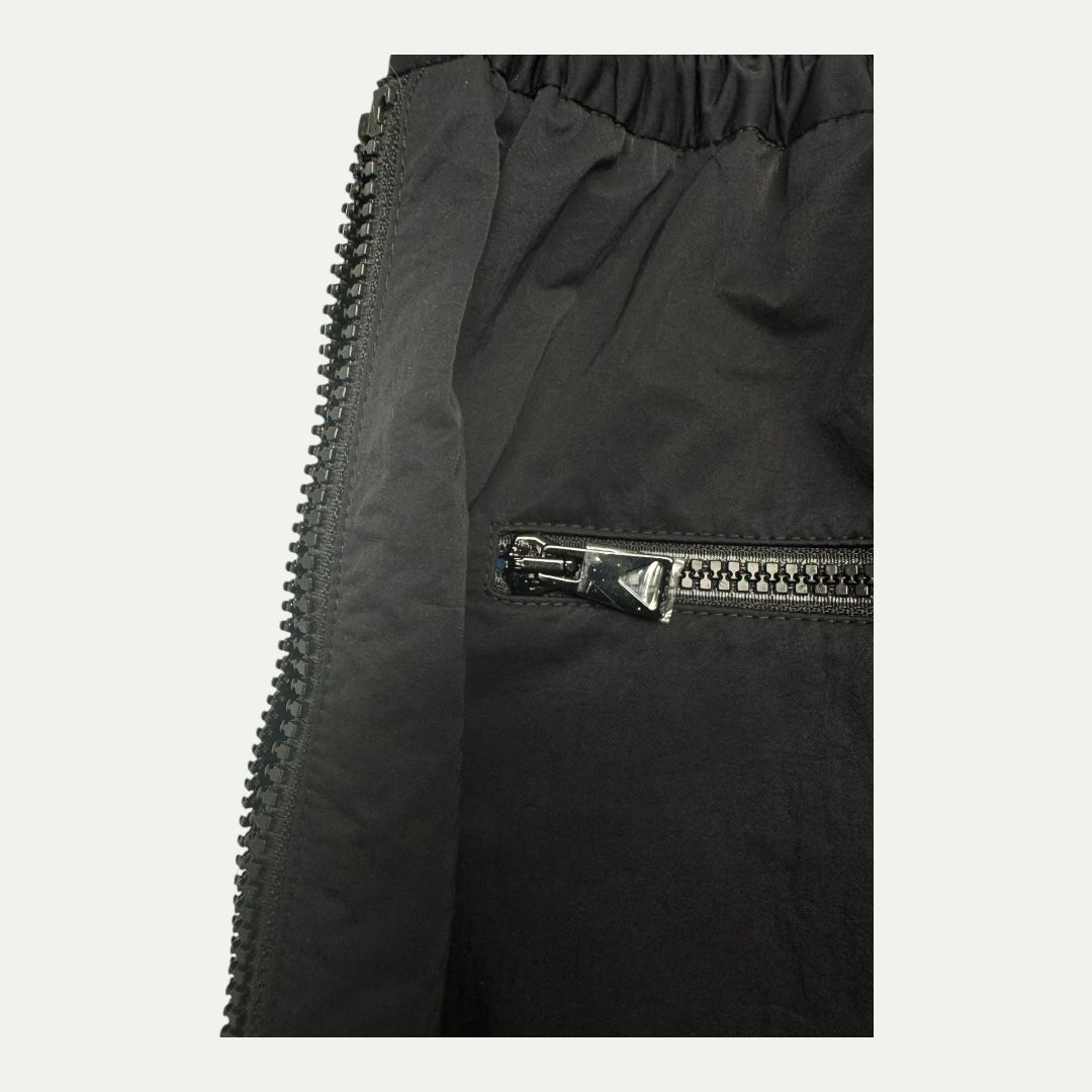 Bottega Veneta Tech Nylon Pants Sz L(36)