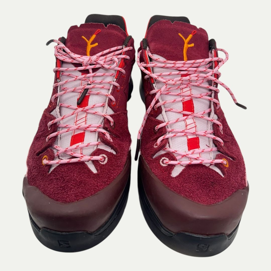 Salomon X-Alpages Gore-Tex The Broken Arm Sz 11(10.5)