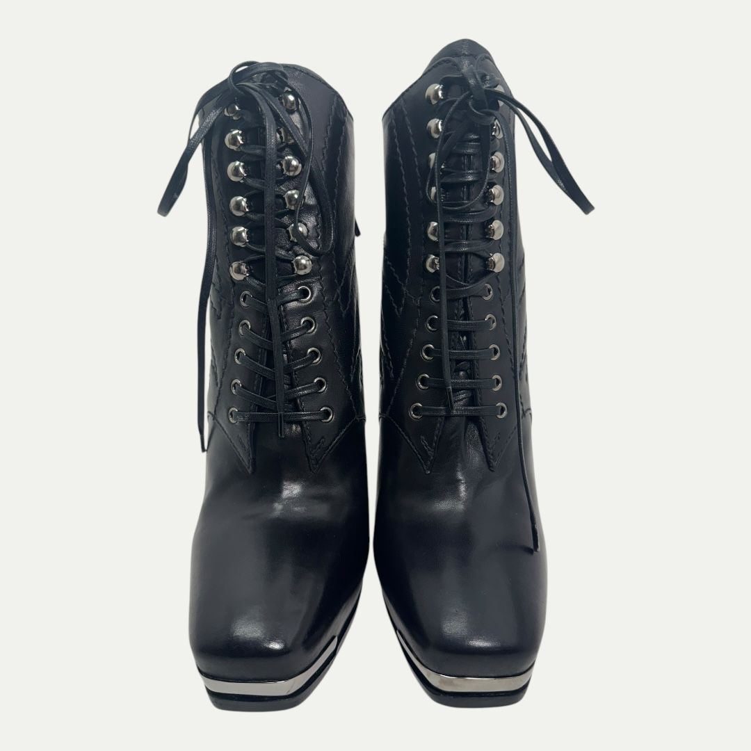 Miu Miu Calzature Donna Heel Sz 41(10)