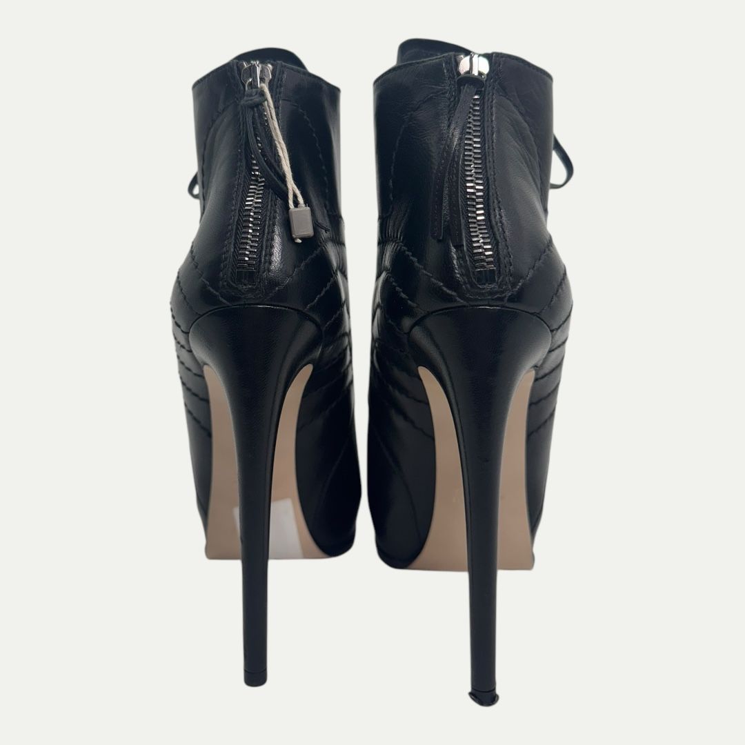 Miu Miu Calzature Donna Heel Sz 41(10)
