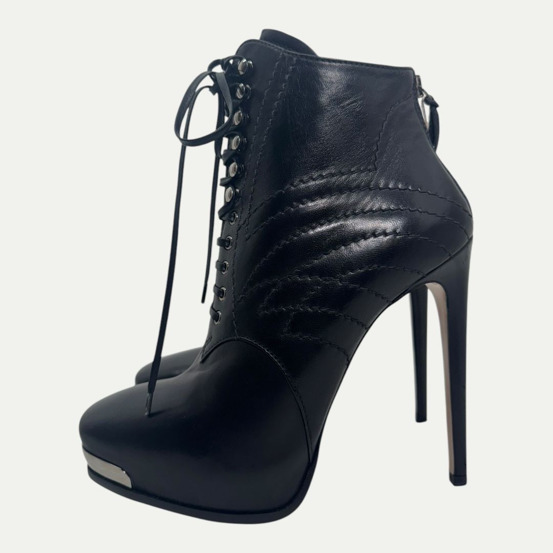 Miu Miu Calzature Donna Heel Sz 41(10)