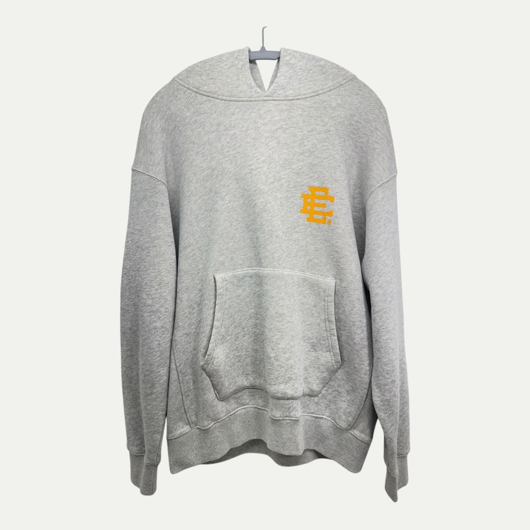 Eric Emanuel Commanders Hoodie Sz L