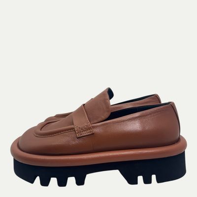 JW Anderson Bumper Loafer Sz 39(8.5)