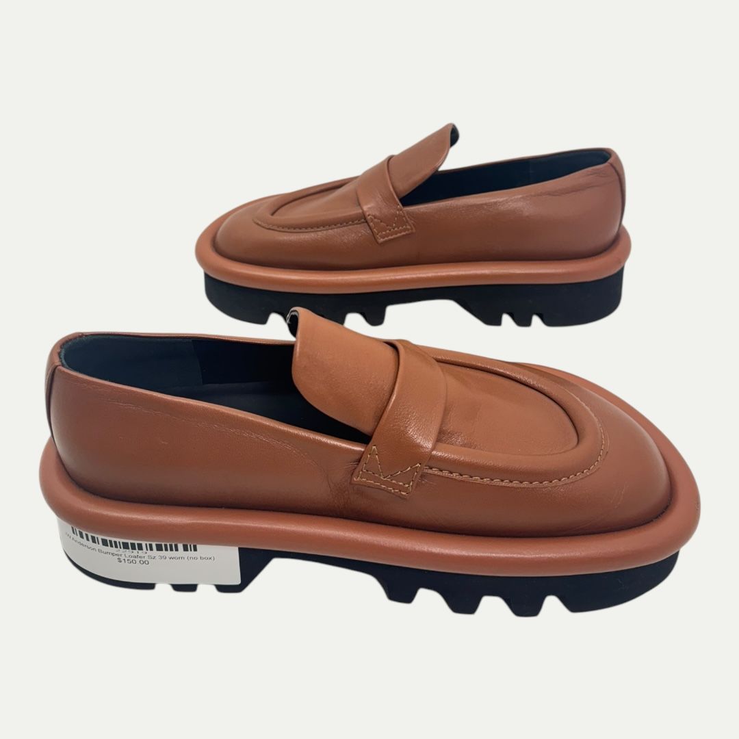 JW Anderson Bumper Loafer Sz 39(8.5)