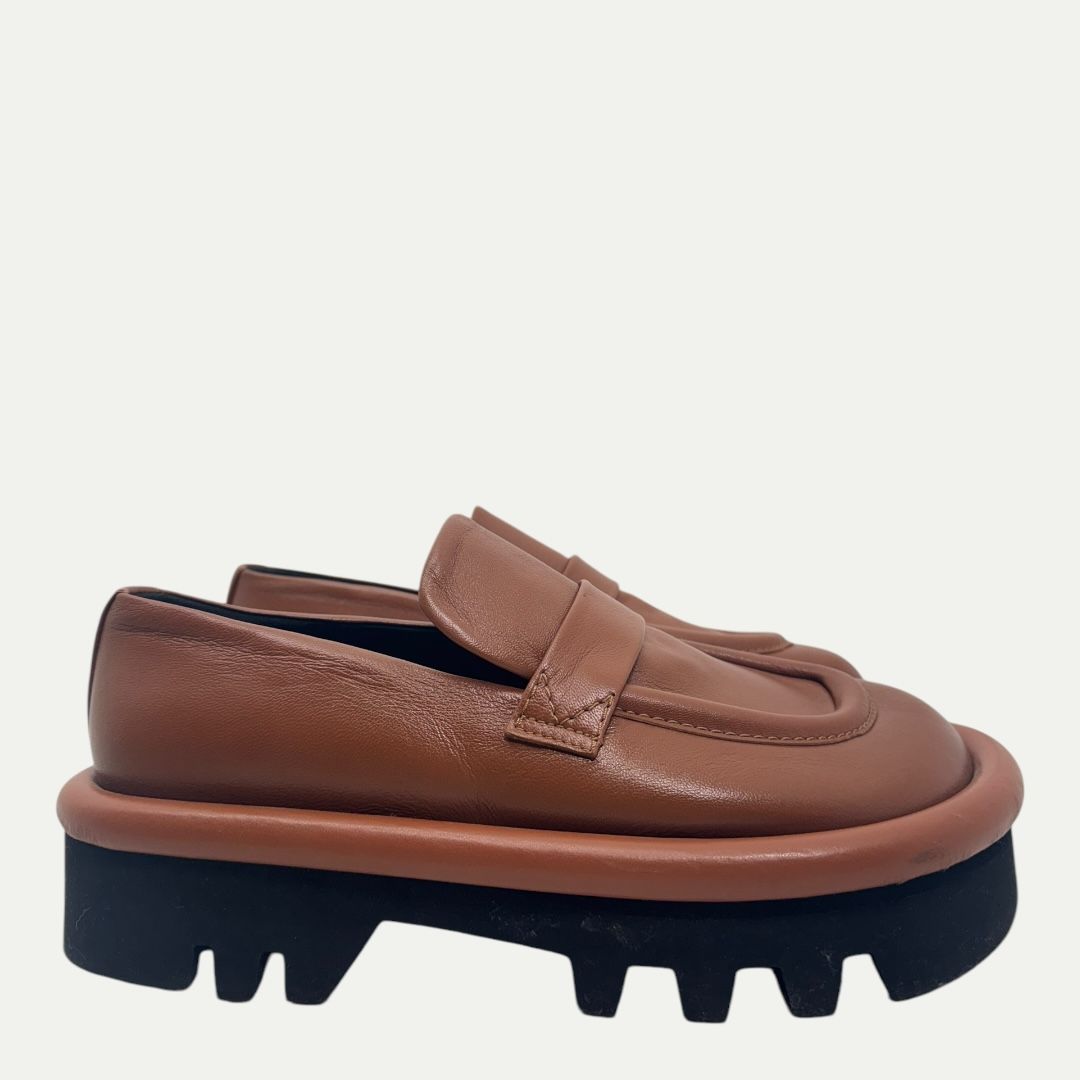 JW Anderson Bumper Loafer Sz 39(8.5)