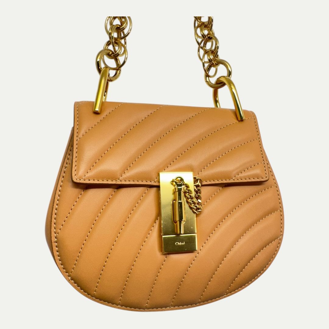 Chloé Shoulder Bag