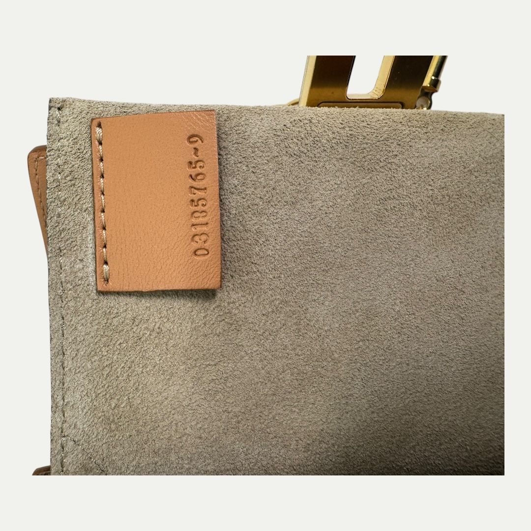 Chloé Shoulder Bag