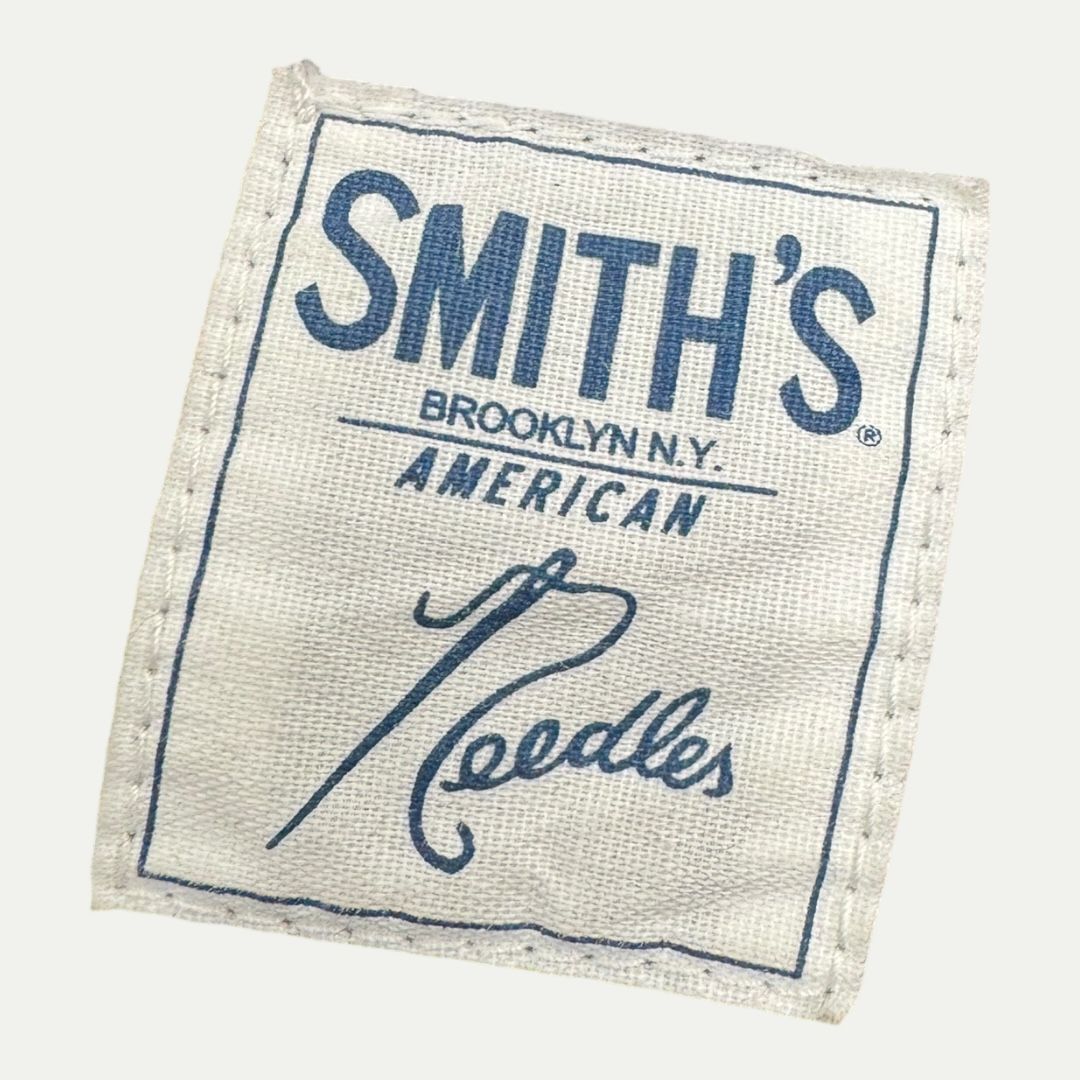 Needles x Smiths Corduroy Pants Sz XL(36)