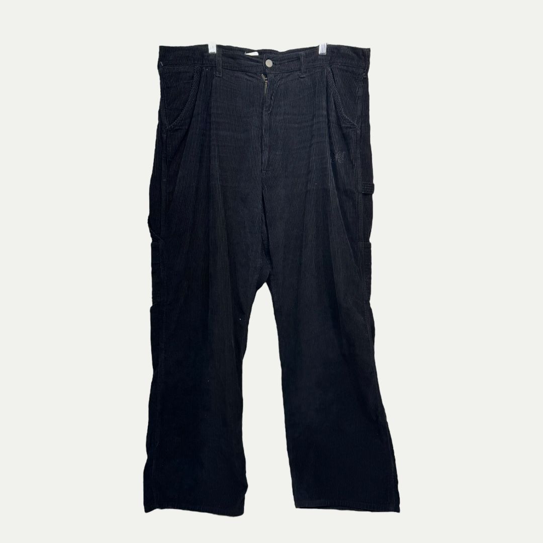 Needles x Smiths Corduroy Pants Sz XL(36)