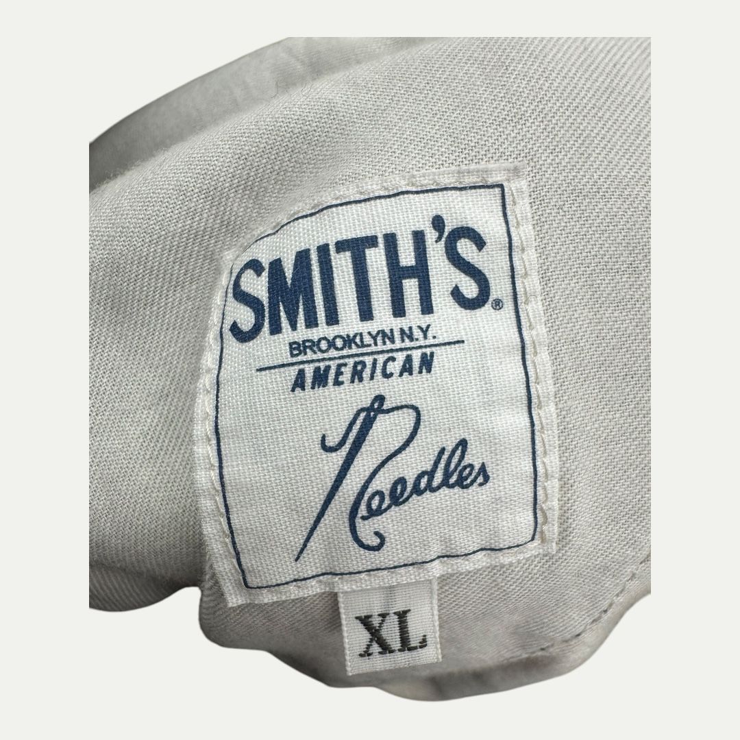Needles x Smiths Corduroy Pants Sz XL(36)