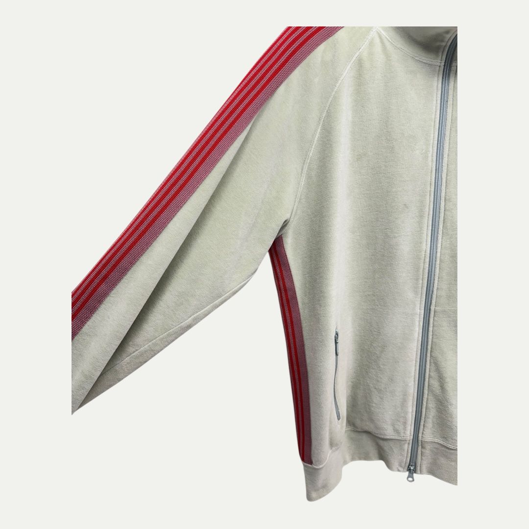 Needles x Maxfield Velour Track Jacket Sz L