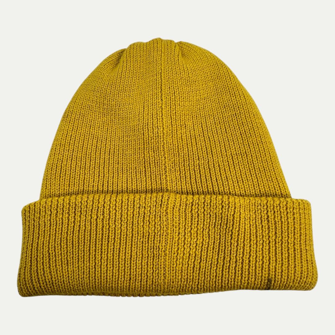 Arcteryx Yellow Mallow Toque