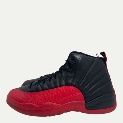 Jordan 12 Flu Game (2025)