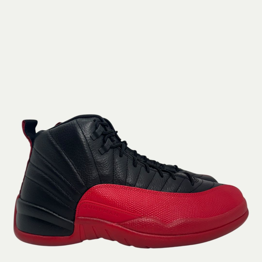 Jordan 12 Flu Game (2025)