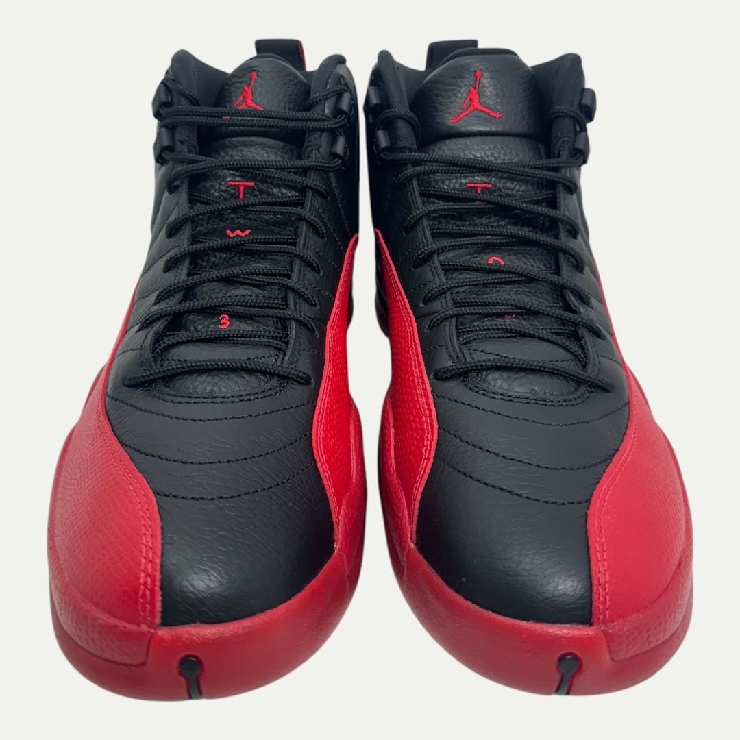 Jordan 12 Flu Game (2025)