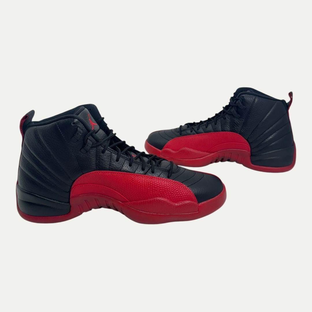 Jordan 12 Flu Game (2025)