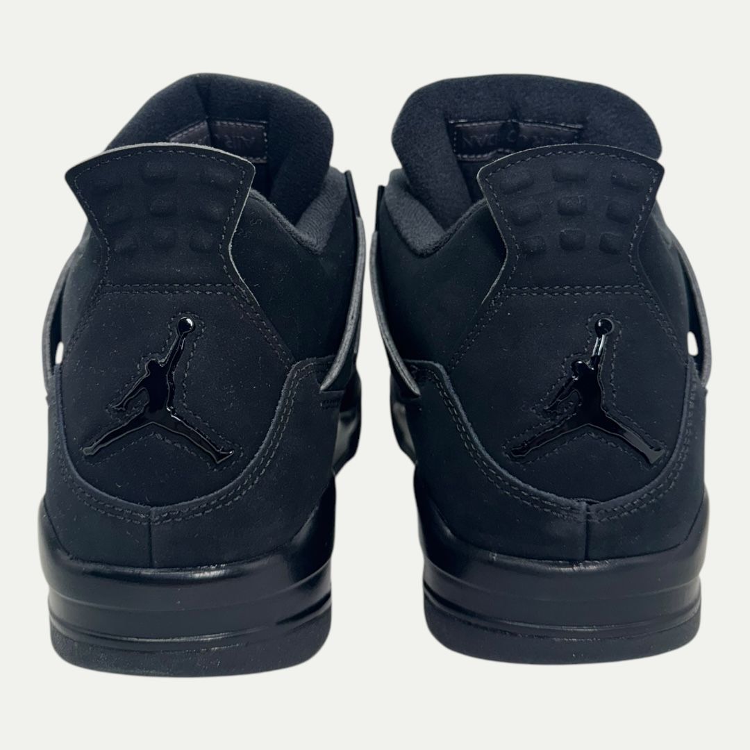 Jordan 4 Black Cat